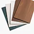 Bamboo Wood Panel
